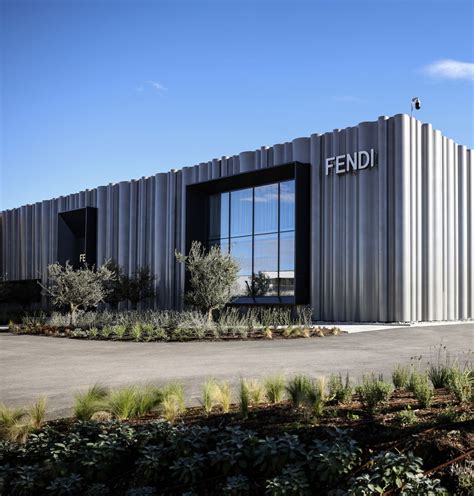 fendi fermo